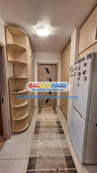 Apartament 2 camere, decomandat I metrou Nicolae Grigorescu - 3