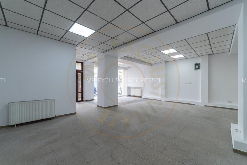 Casa P+3E+M cu spatiu comercial - ultracentral Pitesti - 13