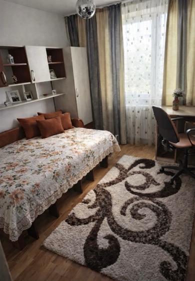 Apartament de vanzare utilat complet renovat - 2