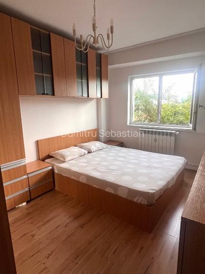 Proprietar, vând apartament cu 3 camere, luminos   - 4