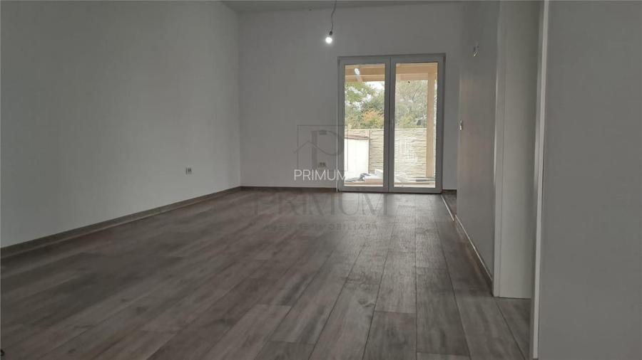 Bucovat - Duplex finalizat - 3 camere - ocupabil imediat - 6