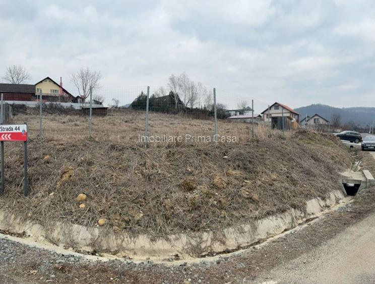 TAUTII MAGHERAUS - drumu Nistrului 16 ari teren intravilan pt case! - 5