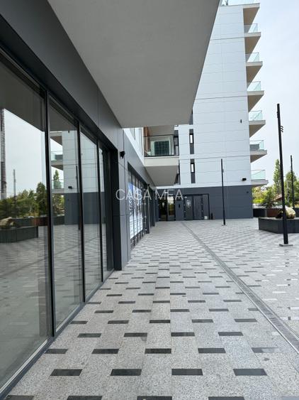 Apartament 2 camere modern THE LEVEL 2 (bloc nou finalizat) - 56