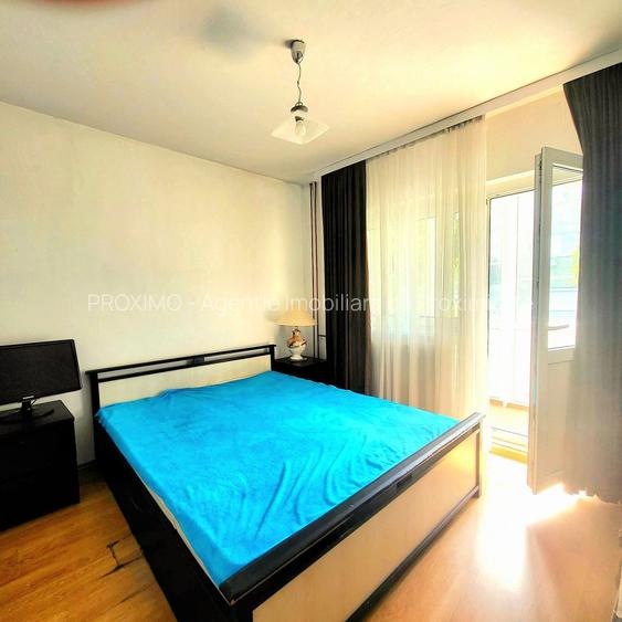 OCAZIE: 3 camere, 2 balcoane, decomandat - SUPER PREȚ - 2