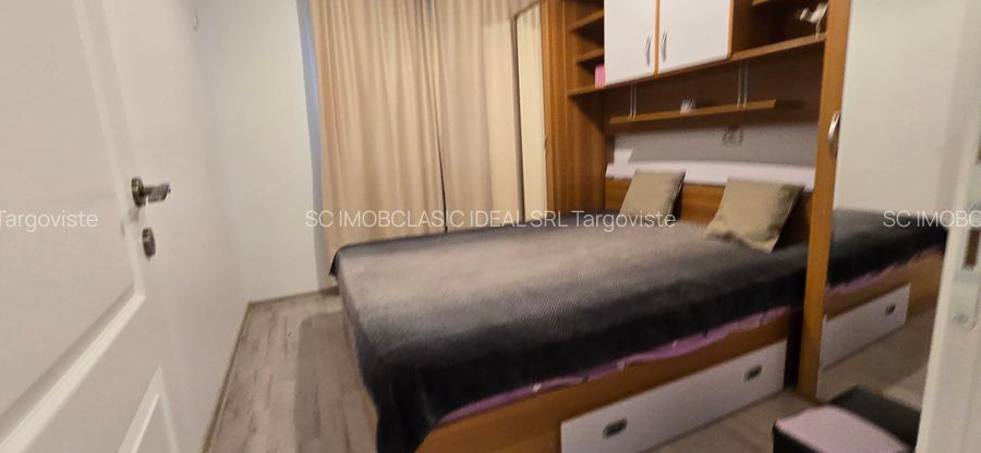 Prima inchiriere, apartament 3camere, micro 11 Târgoviște - 9