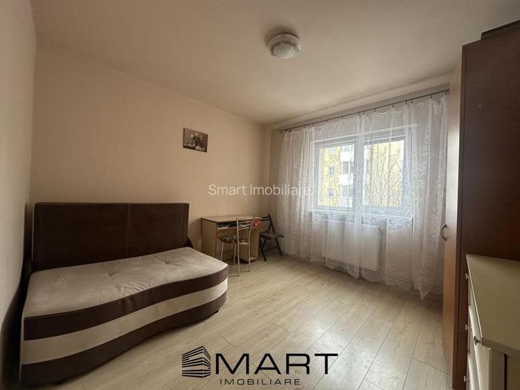 Apartament 2 Camere Sacele - 5