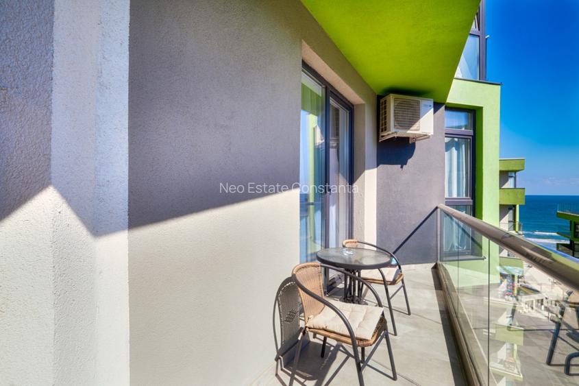 Apartament 2 camere | Alezzi Beach Resort - 4