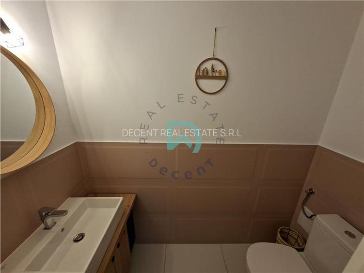 Apartament 3 camere Tractorul,  Brasov - 7
