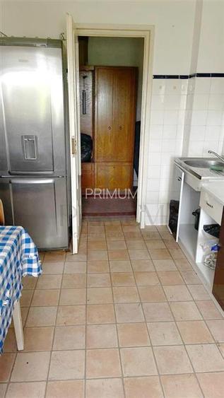 OLIMPIA - 3CAM - LIFT - BLOC IZOLAT - CONTOR GAZ - APROAPE DE FACULTATI - 8