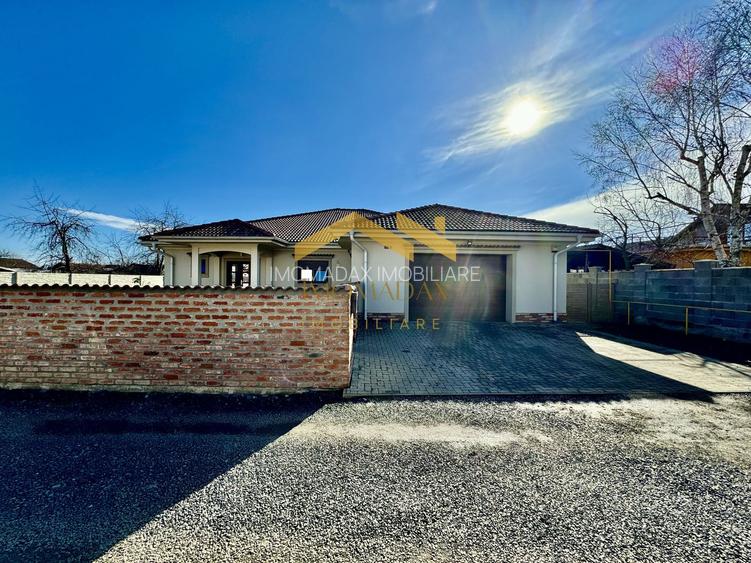 Sanmihaiul Roman-Casa Individuala-Posibilitate Rate direct la Vanzator - 3