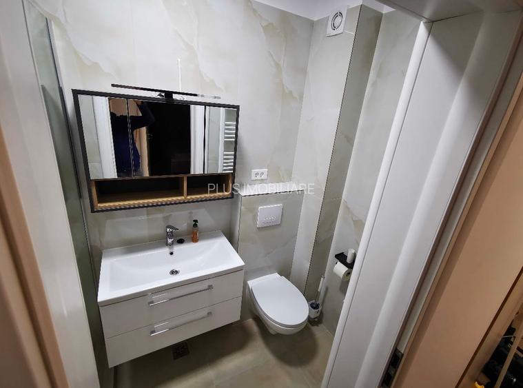 Apartament 3 camere LUX zona Metalurgiei - 7