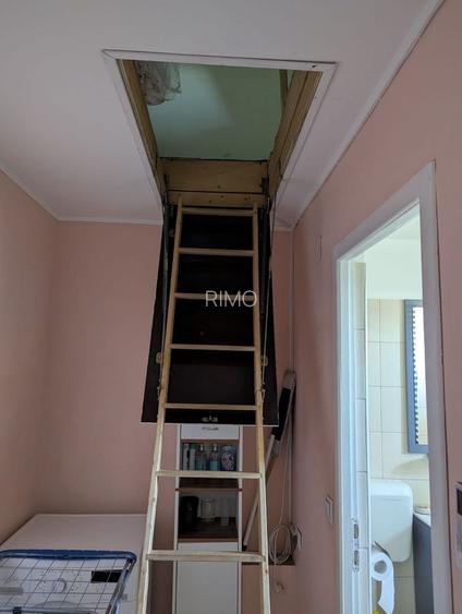 Apartament duplex doua camere, Aparatorii Patriei, 85.000€ - 13