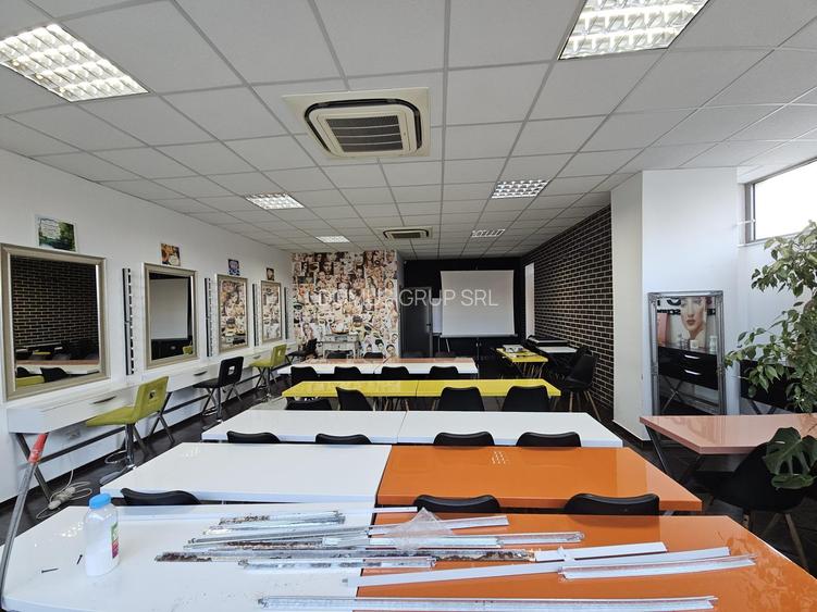 Vând spațiu comercial sau de birouri 200 mp - 8