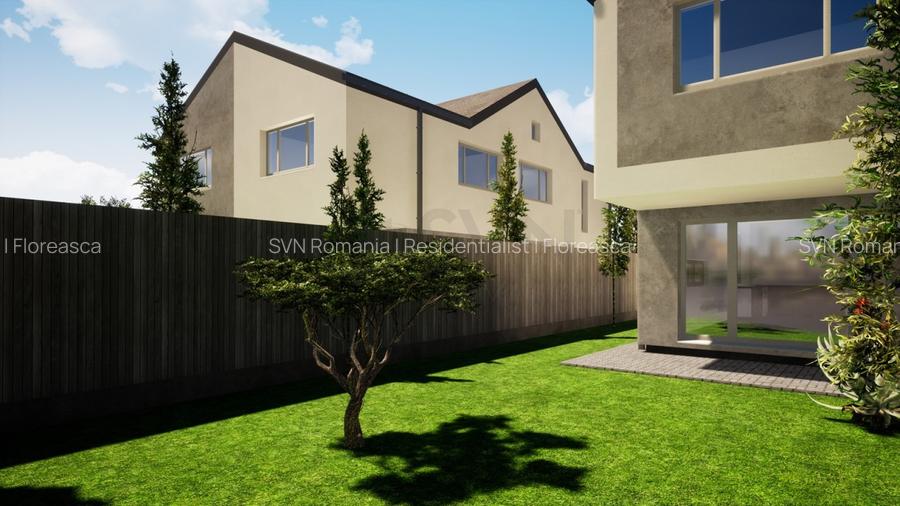 REV2002292 Berceni - Vila noua cu 4 camere - 13