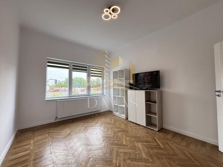 Apartament cu 2 camere decomandate | zona The Office - 7