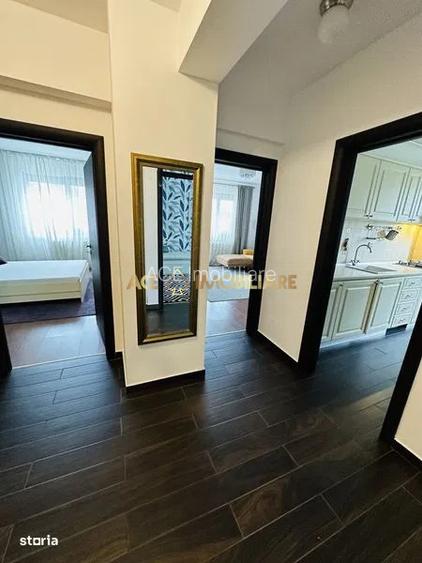 3 Camere de inchiriat | Pajura | Metrou | Centrala Proprie - 7