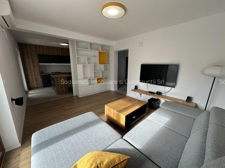 Casa deosebita intr-un cartier privat cu bariera - 3