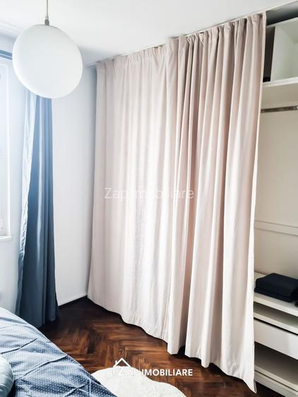 Cornisa - UMF - Apt 2 camere - Gheorghe Marinescu - - 22