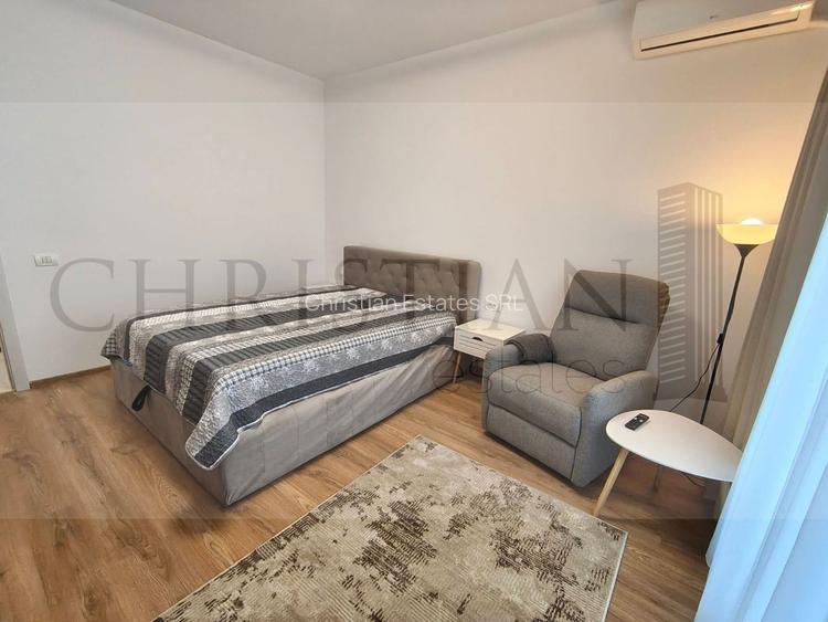 Garsoniera Exigent Plaza Residence Faza 5 - Prima Utilizare - 3