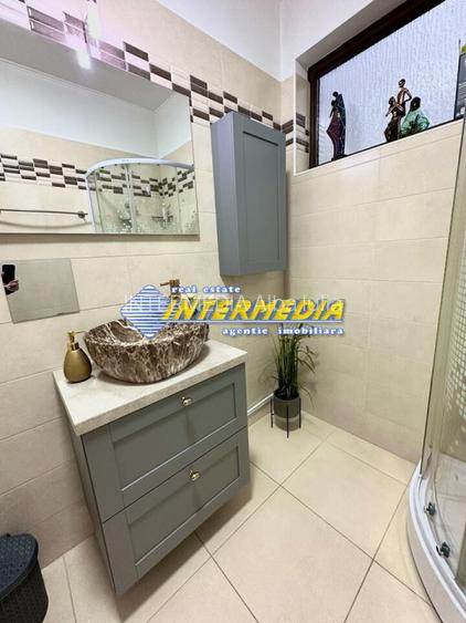 Casa Noua de vanzare Alba Iulia zona Alba - Micesti - 11