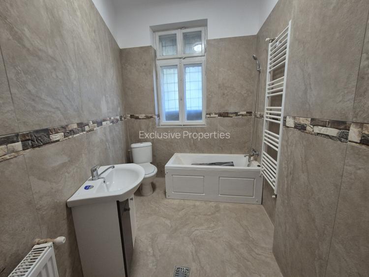 Casa de vanzare in Alexandria – Central, 7 camere, 4 spatii comerciale, renovata - 13
