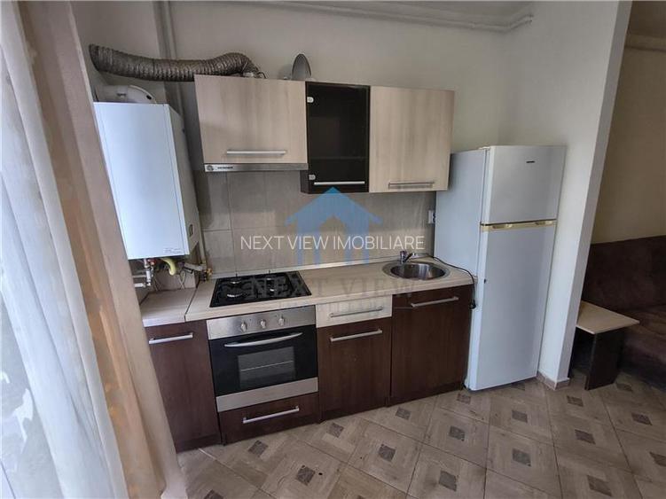 Apartament 2 camere, Iulius Mall - 4