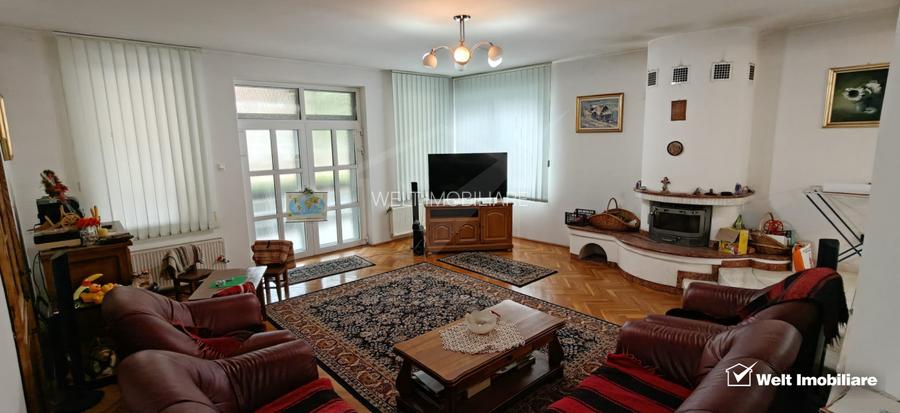 Vila impunatoare cu iesire directa la lac, Somesu Cald - 4