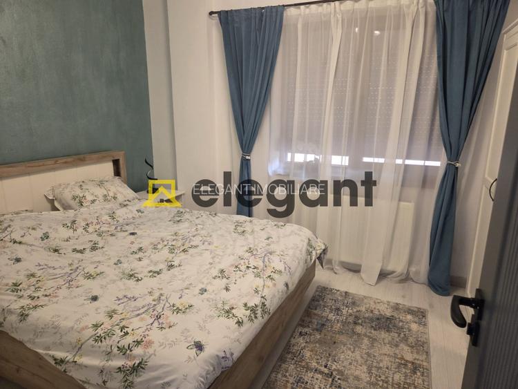 Lux, prima inchiriere, bloc nou! 3 camere, terasa spatioasa, Ultracentral - 10