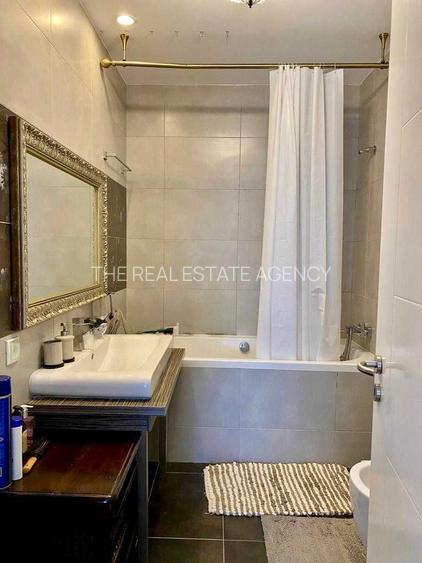 3 camere | Ibiza Sol | 113 mp | 2 parcări | șemineu & terasă - 6