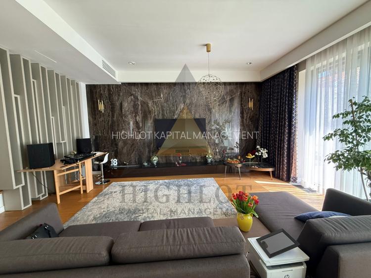 BRITISH SCHOOL | VILA LUX IN COMPLEX REZIDENTIAL | IANCU NICOLAE - 6