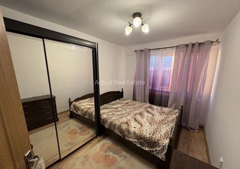 APARTAMENT 3 CAMERE | ZONA TOMIS NORD | TERMEN LUNG - 8