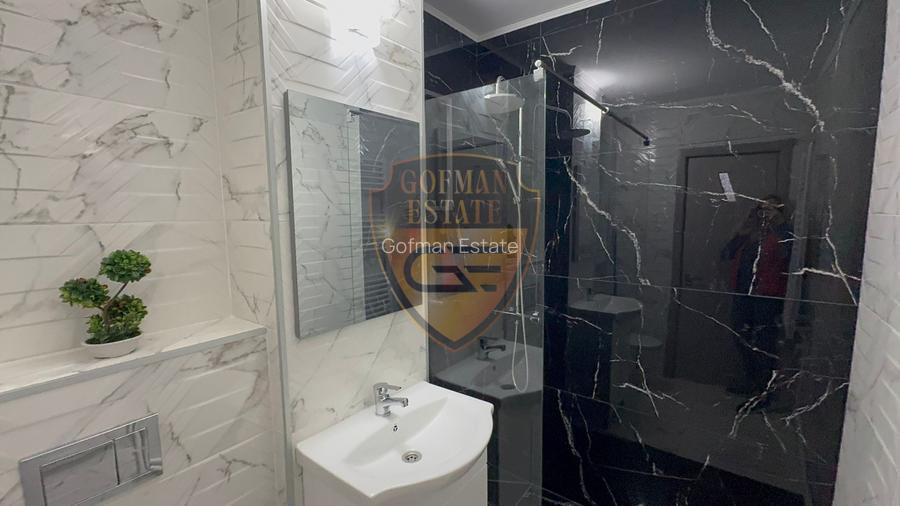 Apt 2 cam decomand Tomis Nord, 52 mp, renovat complet, centrala gaze, A/C e 3/10 - 10