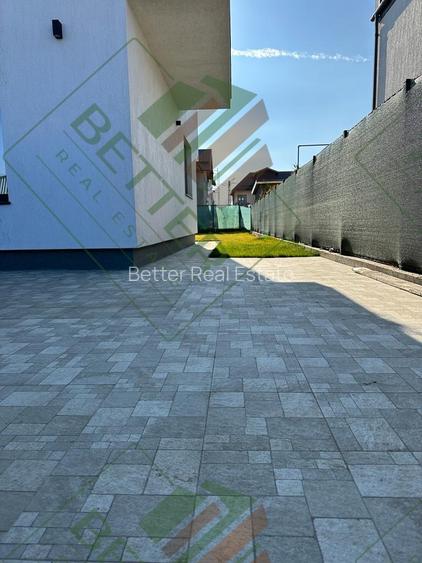 Casă individuală modernă cu stil mediteranean – Comuna Berceni - 6