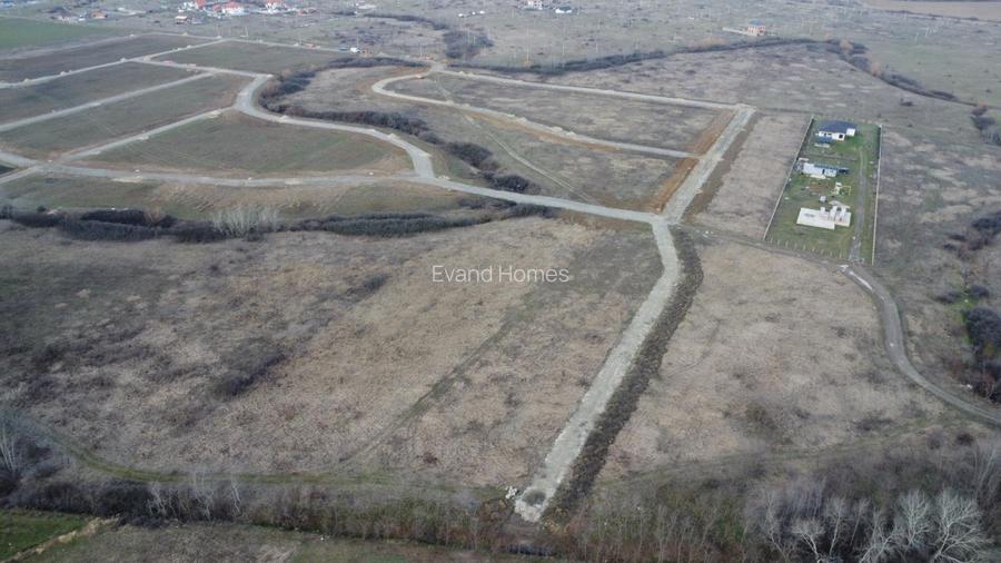 Teren extravilan - Cartier Armonia - Mosnita  - 2