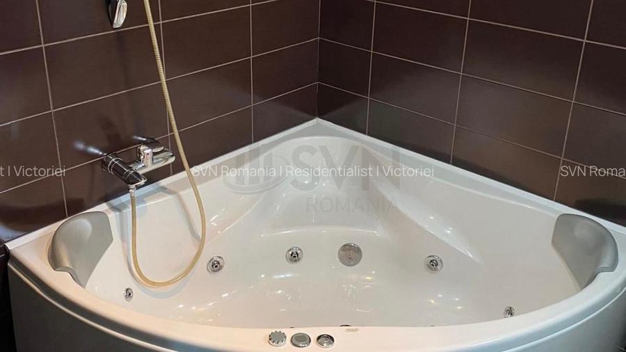 REA1027677 Apartament 3 camere I Baneasa-Aerogarii I parcare I de inchiriat - 13