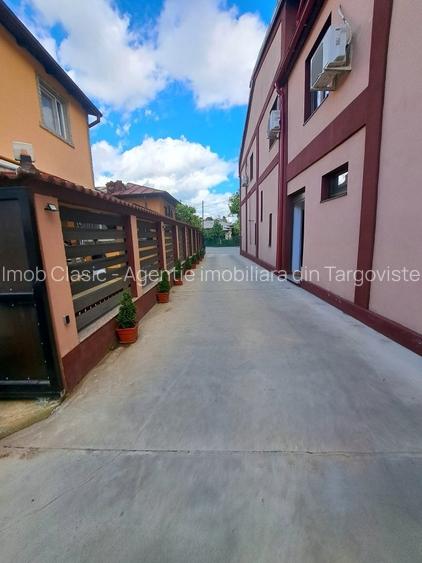 Mihai Bravu Târgoviște,Închiriere Spatiu Comercial/Showroom/Hala Producție/Birou - 5