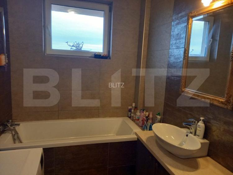 Apartament 3 camere, 63 mp, balcon 12mp, Borhanci - 5