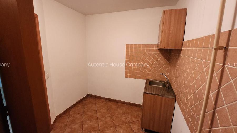Apartament 2 camere – Calea Griviței ,Etaj 1 ,  Clădire istorică - 14