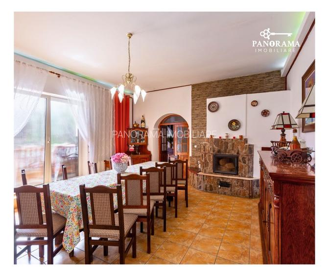 Casă cu poveste și pivniță boltită, pe traseul Via Transilvanica - 5