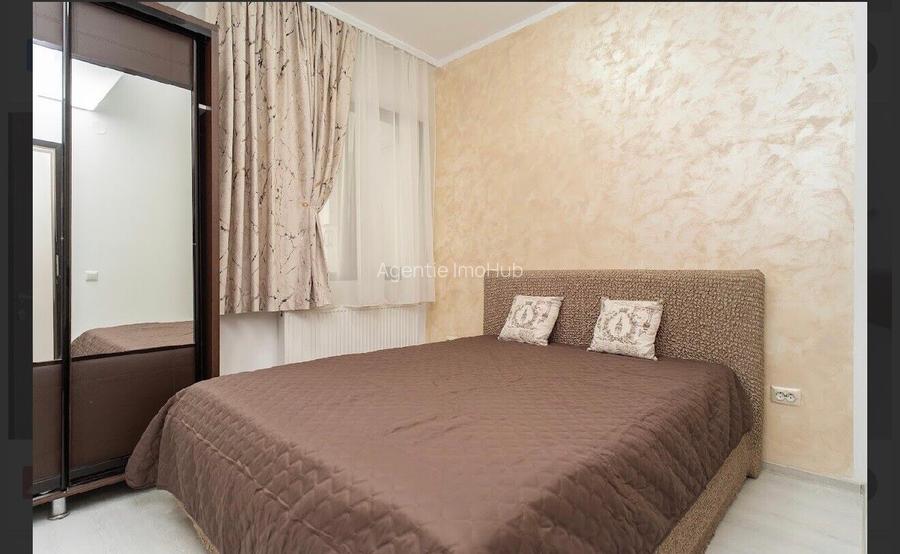 CONCEPT PACURARI, APARTAMENT CU 2 CAMERE, MUTARE IMEDIATA - 9