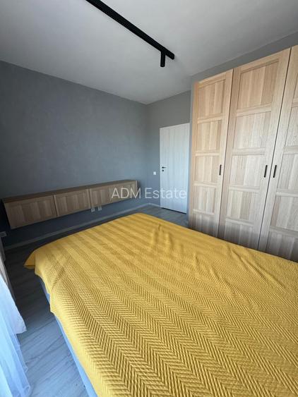 Metrou Berceni 15 minute | Apartament 2 camere dec - Mobilat si utilat complet - 4