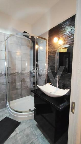 Apartament  2 camere de inchiriat Ogorului-Turnisor - 8