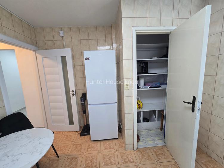 Apartament 2 camere decomandat in zona Drumul Taberei- Romancierilor - 10
