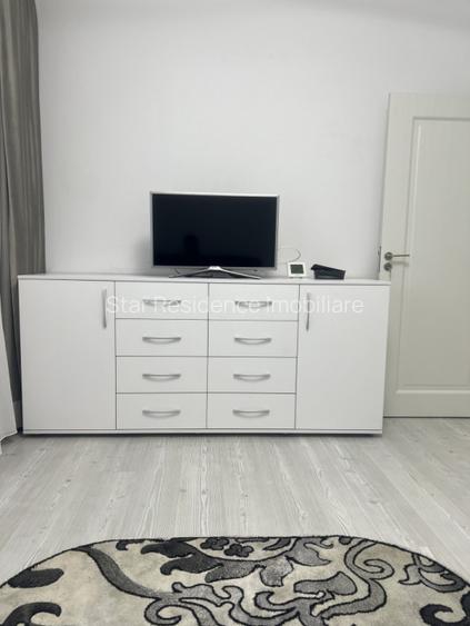 Inchirierz Garsoniera  Militari Residence - 3