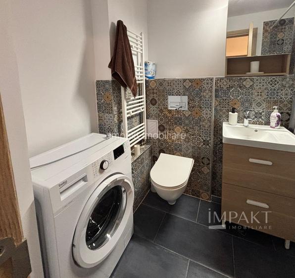 Apartament spre închiriere -  USAMV - 7