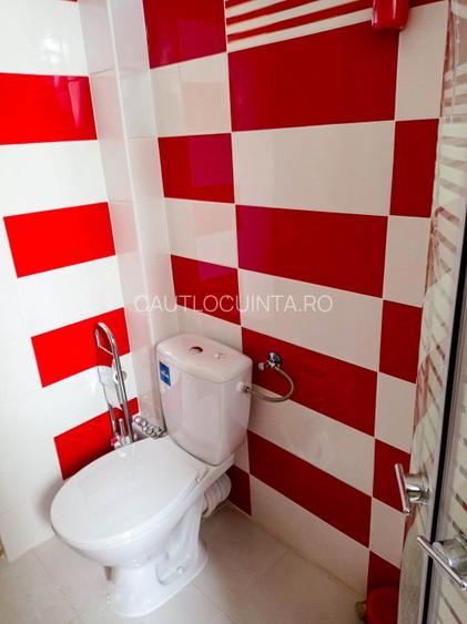 2 Camere | Bucurestii Noi | Bazilescu | Pajura | Damaroaia  - 9