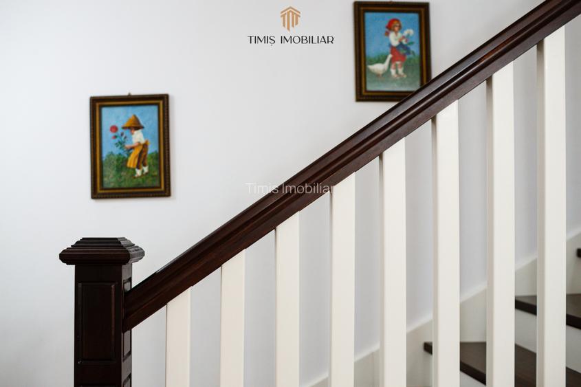 Duplex la Padure - Segmentul Premium - Comision 0% - 28