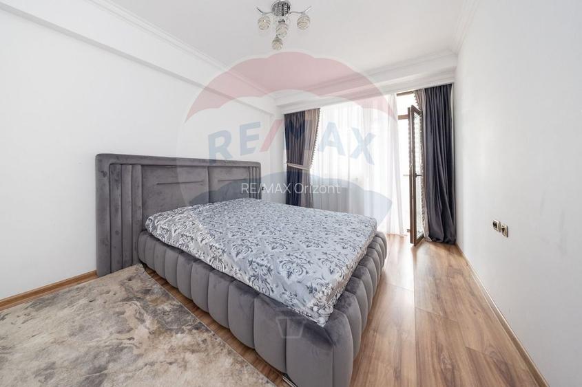 Apartament cu 3 camere de lux în Brașov, Complex Isaran - 7