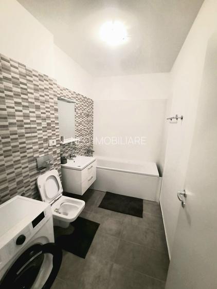 2 camere - loc de parcare - Vivalia Grand - Tipografilor - 4