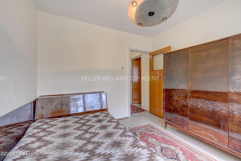 Apartament 3 camere, Ozana-Trapezului I Zona verde I Aproape de metrou - 5